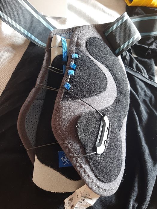 Ортез голеностопный / гомілковостопний стабілізуючий