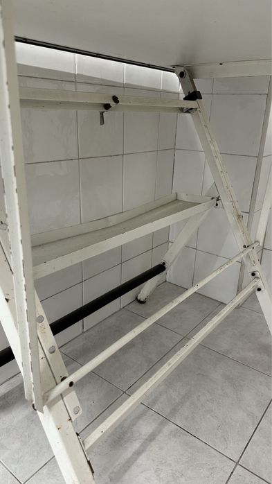 Estirador Molin 2.05