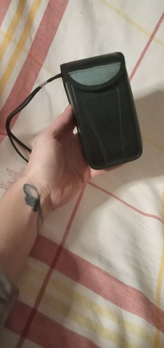 Фотоапарат плівковий