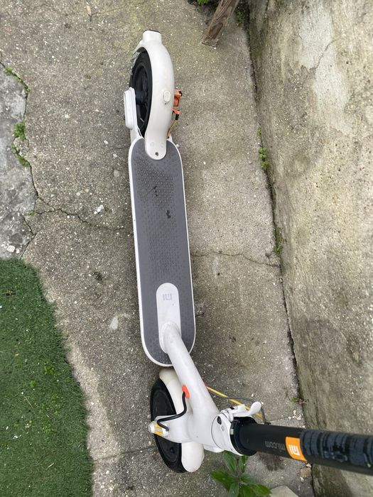 Trotinete eletrica xiomi