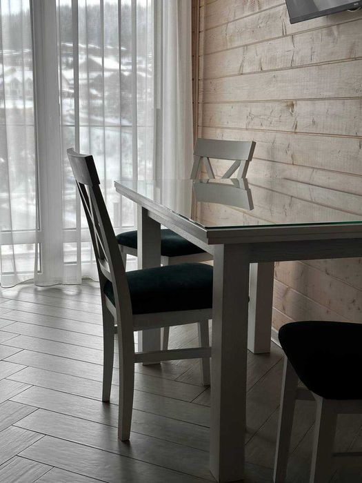 Milana Hotel Буковель | Поруч витяги | Гірські краєвиди