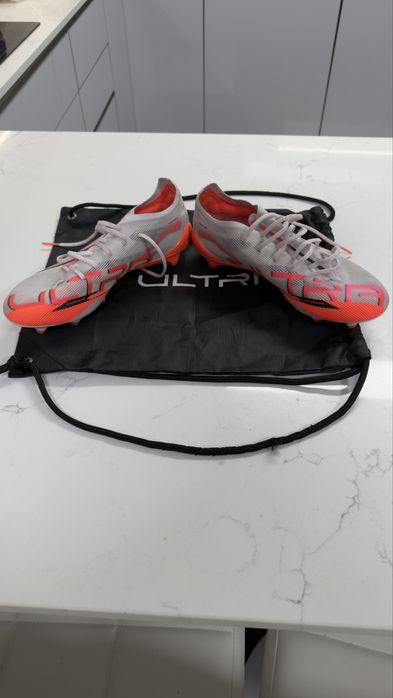 Chuteiras  puma ultra 5 elite