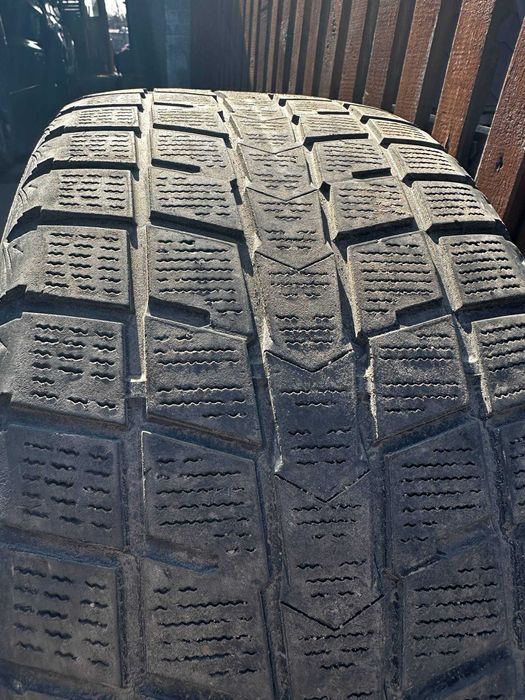Nexen WinGuard Ice SUV 265/50 R20 111T