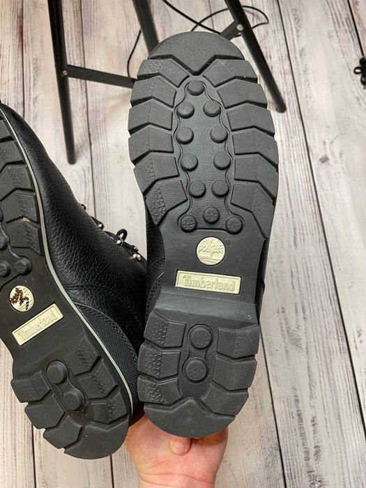 Ботинки Timberland Splitrock