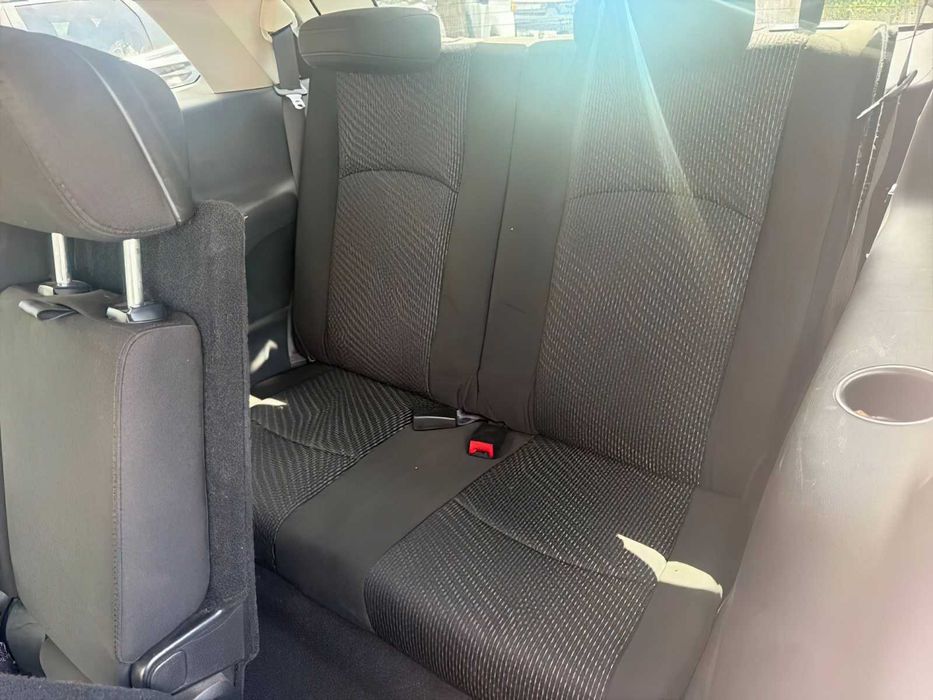 Dodge Journey Crossroad      2019
