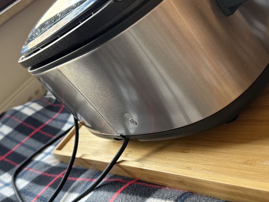 Multicooker SilverCrest SMKE 1500 A1