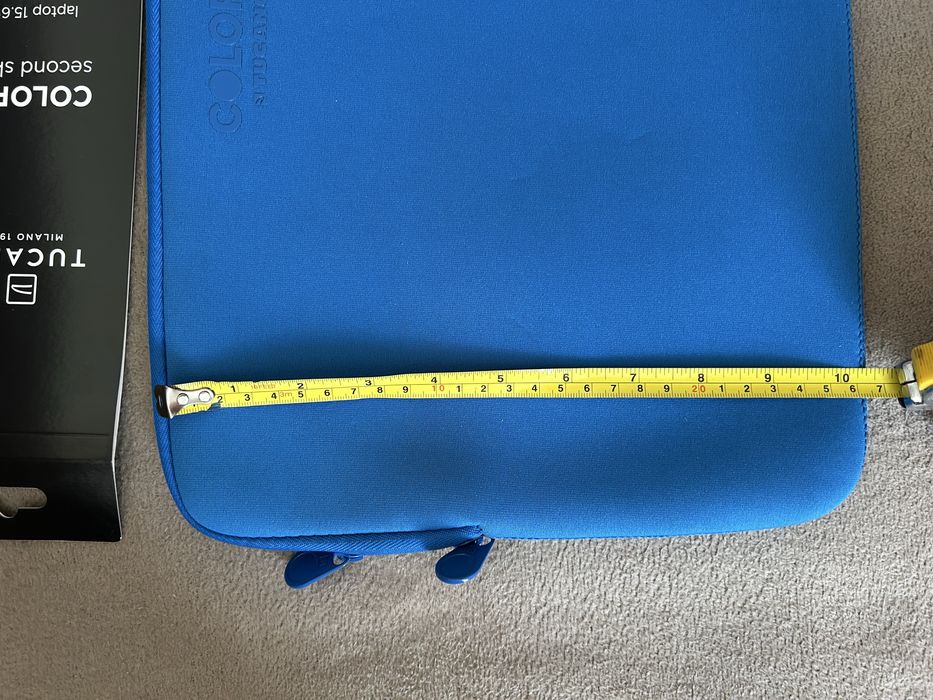 Чохол на ноутбук 15.6 etui