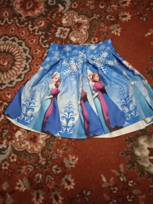 Спідниця для дівчаток