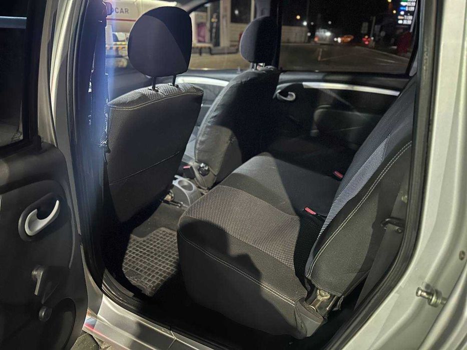 Продам Dacia Logan 2009 1.6mpi газ\бен