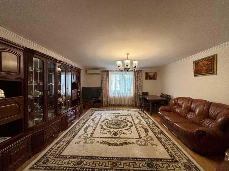 Постанови, Продаж 4-х.кім. квартири/ 139м2