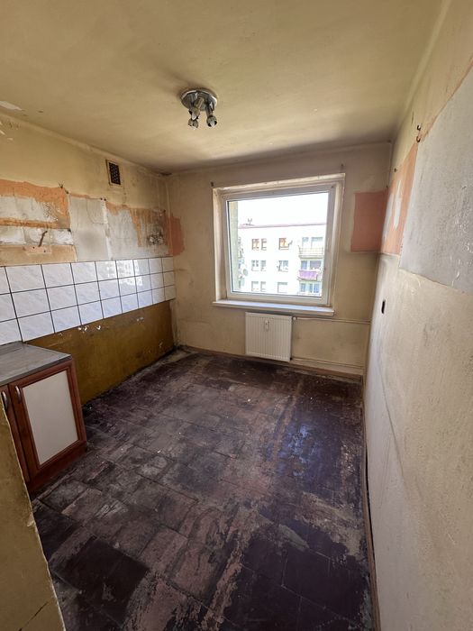 Okazja - 42,8 m2 mieszkanie w atrakcyjnej lokalizacji do remontu!