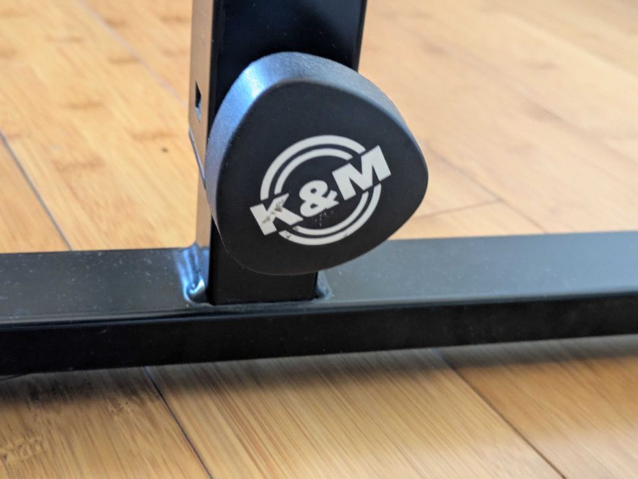 K&M Digital Keyboard Stand64173574141569123