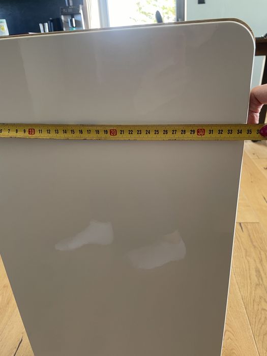 Szafka słupek wys 75cm