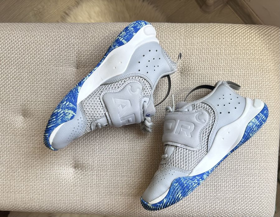 Кросівки для хлопчика Under Armour