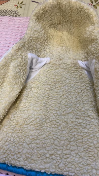 Комбінзон роздільний