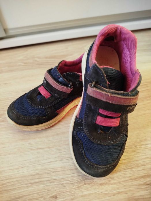 buty Elefanten rozm. 27