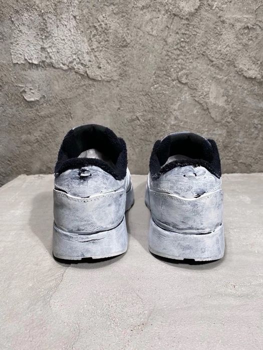 Maison Margiela x Reebok tabi