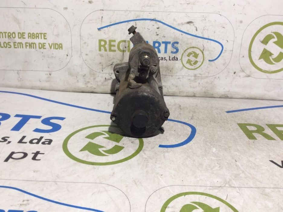Motor de arranque Fiat Ducato Ref. 0001223013
