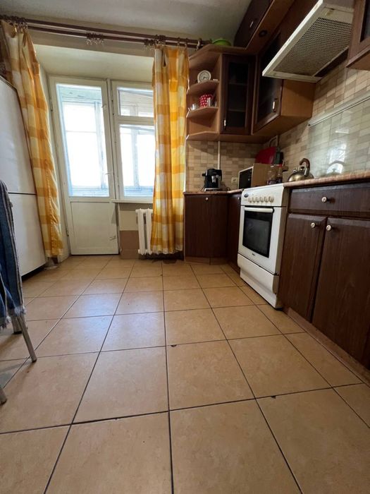 Оренда 3-кімнатної квартири Район Миколайчука – Лінкольна