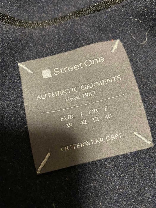 Пальто жіноче Esmara