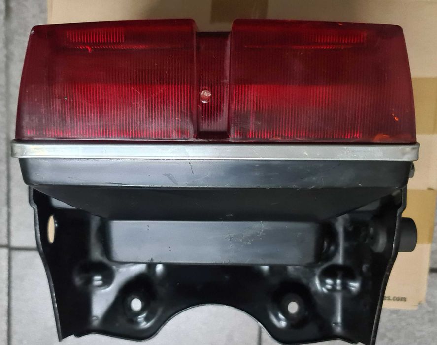 Honda CB Bol D'or - Farolim