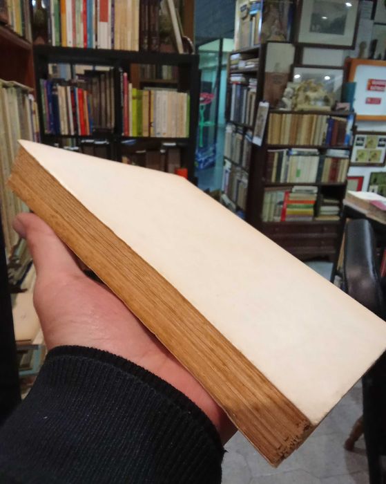 Na hora da Verdade - Fernando Pacheco de Amorim