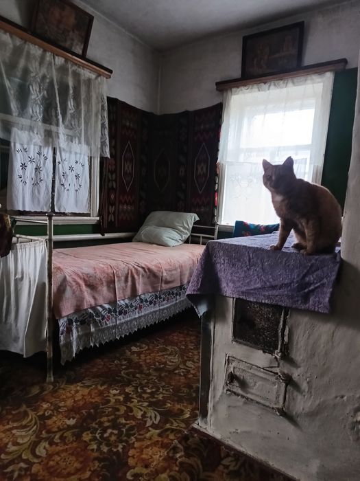 Продається будинок