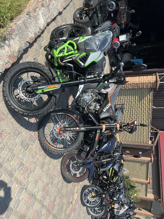 Електро скутера 500-1000kw