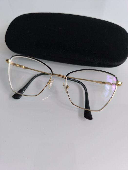 Oprawki okularowe Forseti