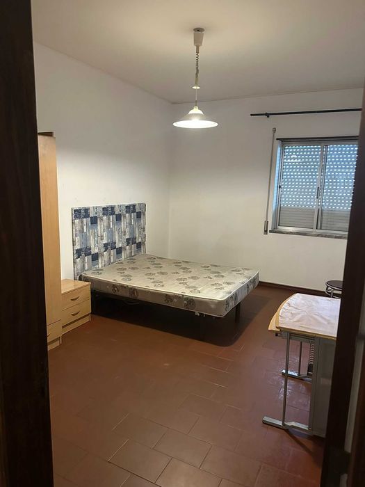 Alugo Apartamento T3 em Tomar Alameda 1º Março