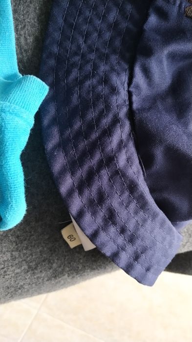 Roupa guias De Portugal já  só tenho o chapéu, lenço e t-shirt