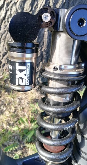 EXT Storia V3s 205x60