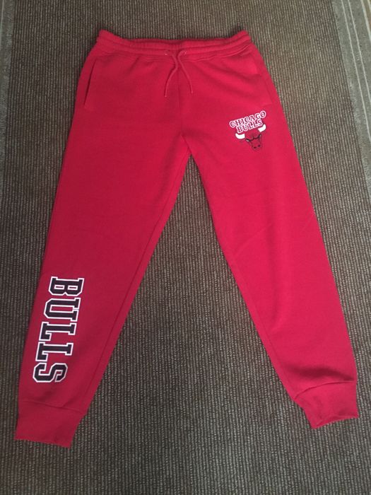 Штани NBA Chicago Bulls