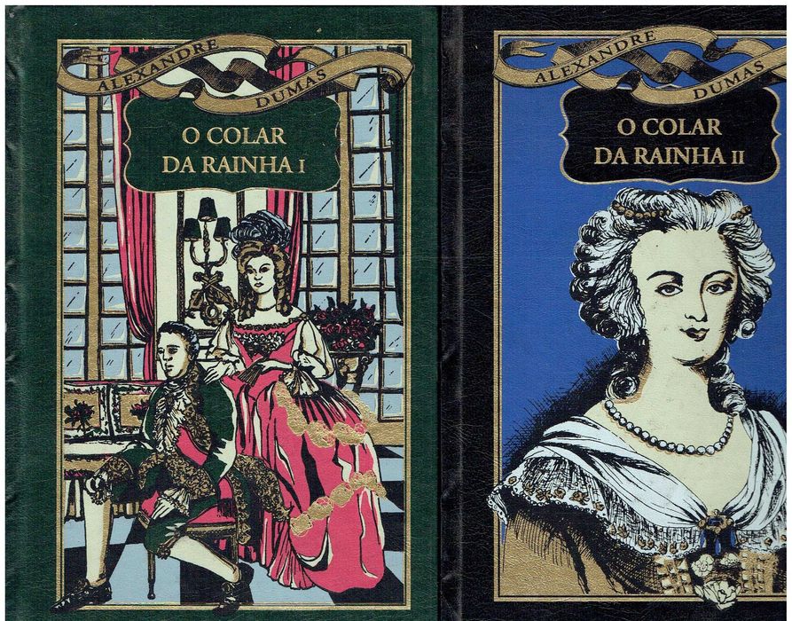 7913

Colecção  Alexandre Dumas

Editora:Planeta Agostini