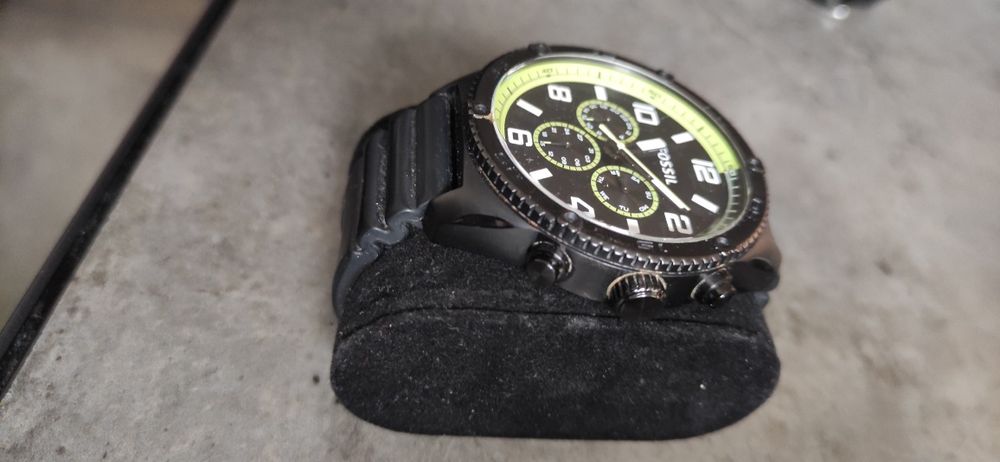 Zegarek Fossil BQ2534