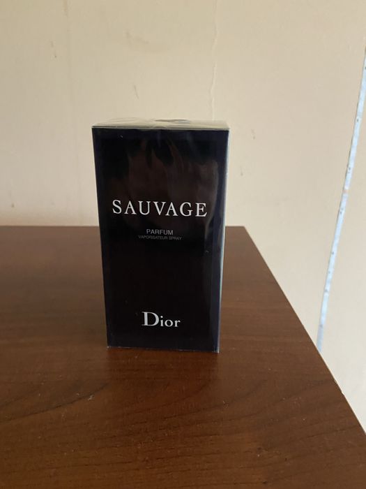 Dior Sauvage 100ml