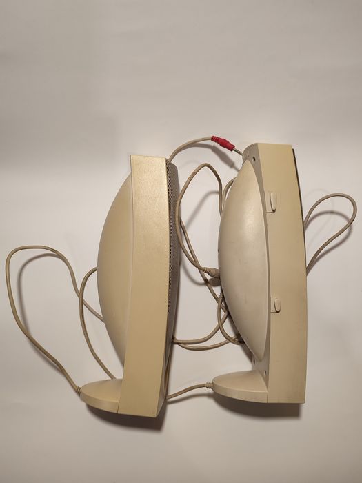 Ретро комп'ютерні колонки JBL PRO COMPAQ
