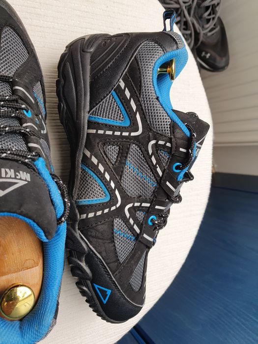 Mc Kinley Hembo II buty trekking roz. 42