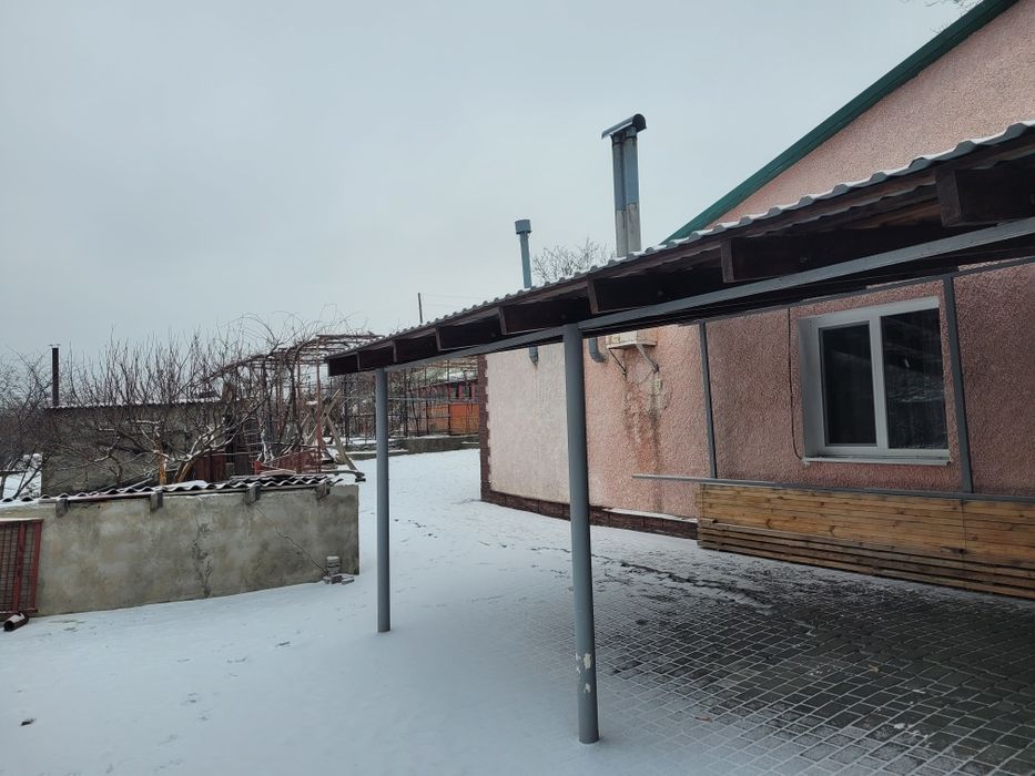 Дом по адресу ул. Китобойная (площадь 104 м²) - Atlanta.ua - фото 4