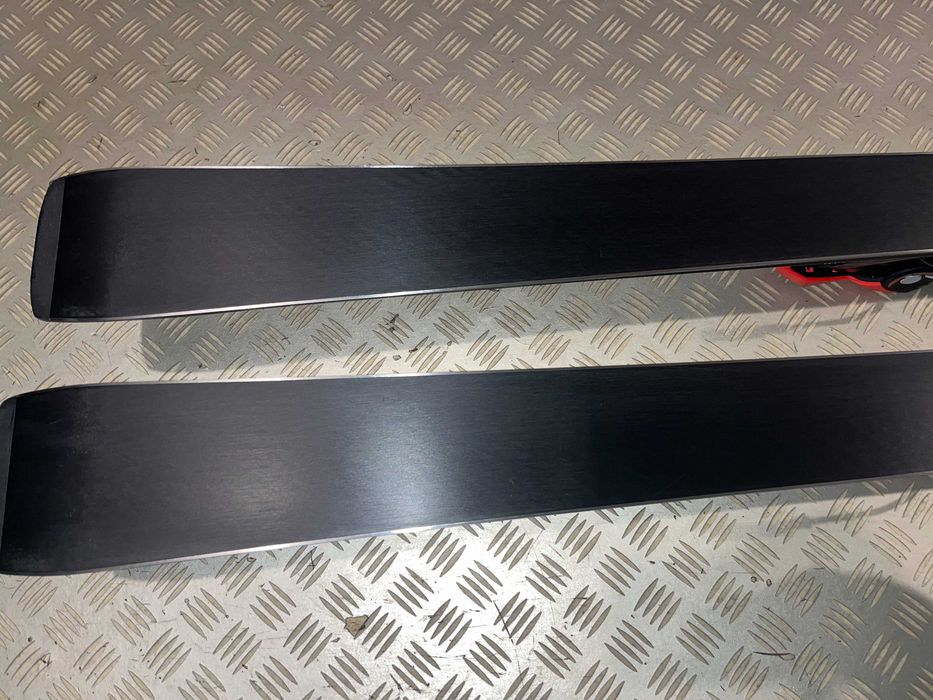 Narty ROSSIGNOL FORZA 40 LTD V-CARBON 179 cm Sezon 2024 ! Przygotowane