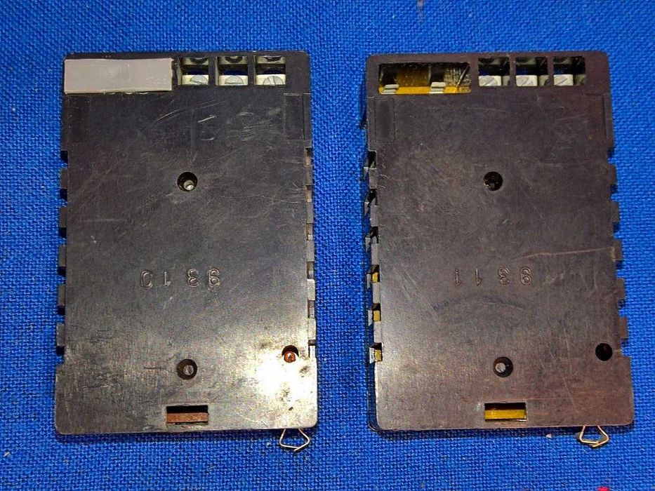 Регулятор освещения Электроника РОС-012-1 УХЛ4