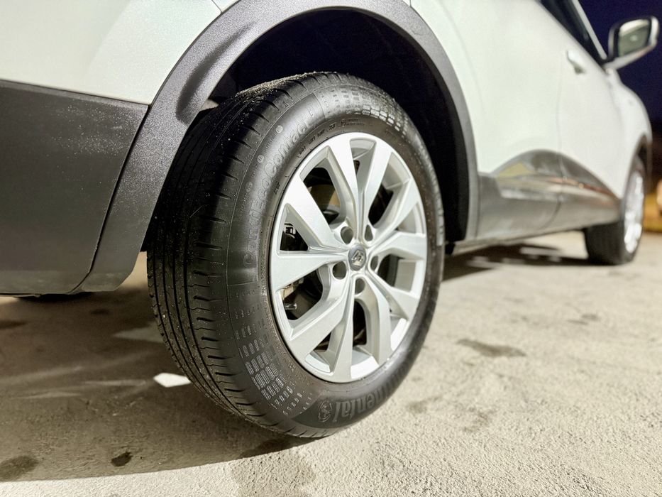 Renault Kadjar 1.3 TCe 140cv Limited Edition - Desde 249€ Mês