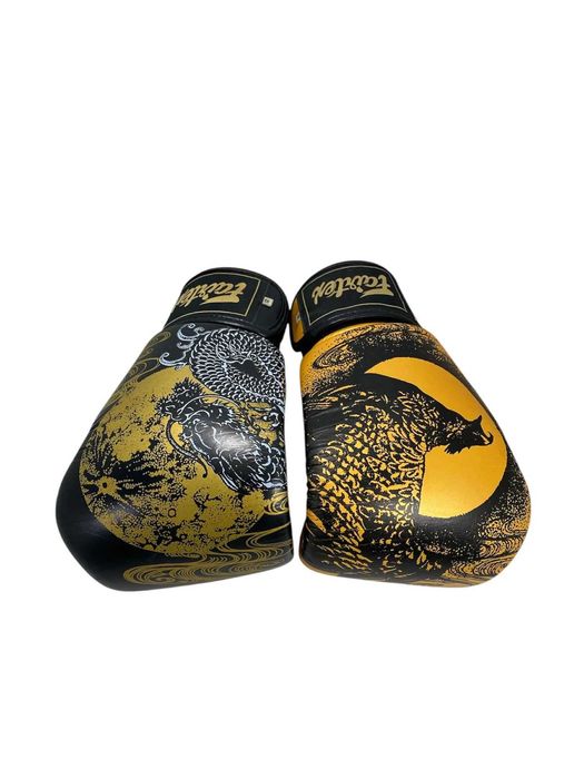 Rękawice Bokserskie Fairtex Bgv26 Harmony Slim Igła