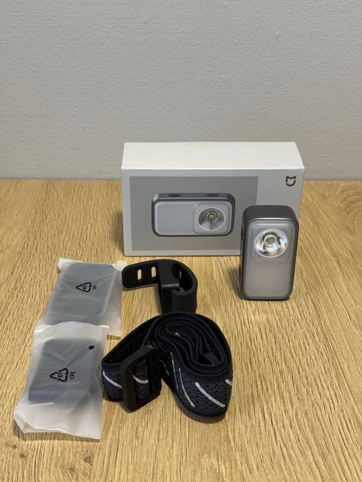 Ліхтарик XIAOMI, type c