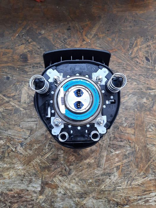 Подушка безопасности в руль Infiniti Q50,Q60, QX 50,Airbag/SRS/USA.