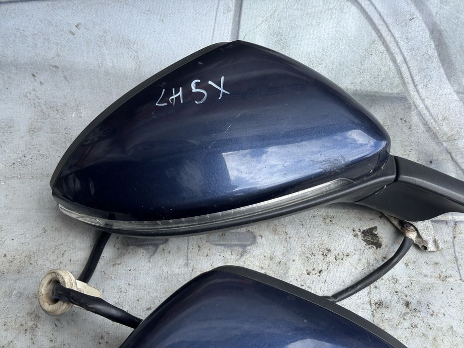Зеркало Golf 7 дзеркало гольф 7 праве, ліве