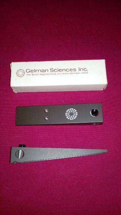 Aplicador soro Gelman 51225 Vintage