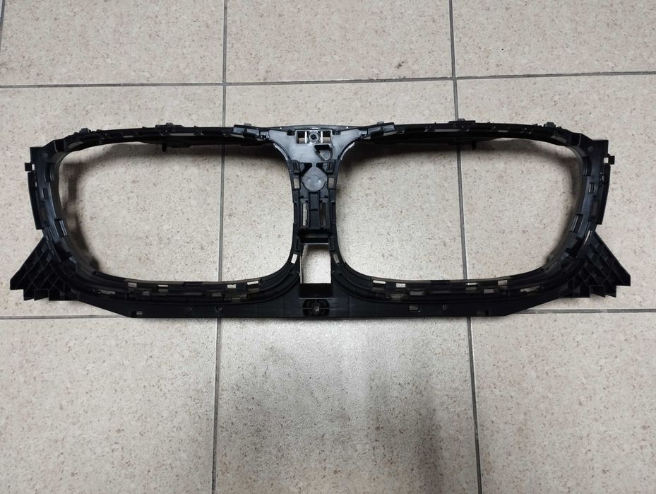 BMW X3 G01 X4 G02 верхні жалюзі радіатора повітропровід 51647397471