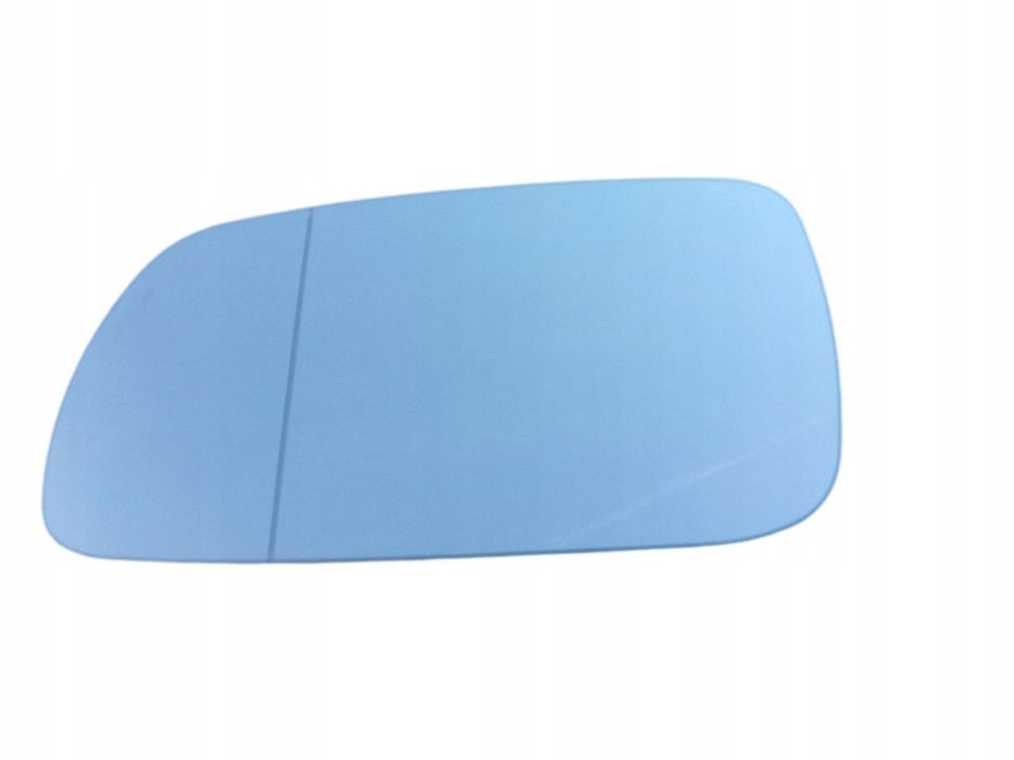 lusterko szkło lusterka wkład audi a4 b5 a6 c4 c5 golf iv passat b5 skoda