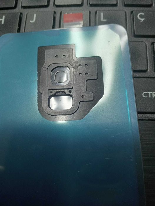 Kit Reparação Samsung Galaxy Buddy 2 / M23 5G - Ecrã + Tampa Traseira